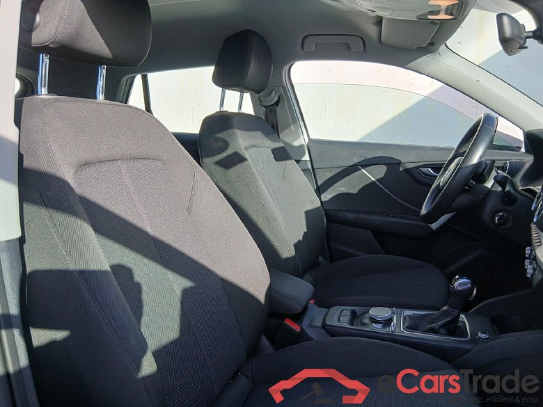 AUDI Q2 / 2020 / 5P / todoterreno Advanced 35 TFSI 110kW (150CV) S tronic (AC) #6