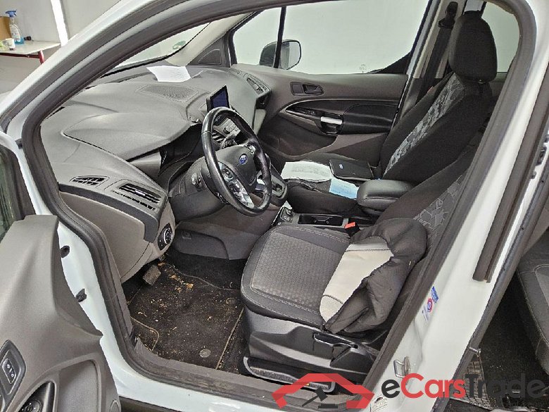 FORD Transit Connect 230 L2 LKW S&S Autm. Trend 5d 88kW #4