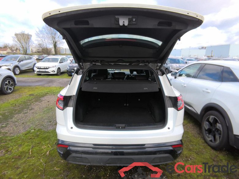 Austral  Iconic Esprit Alpine 1.2  200CV  BVAV  6E #5