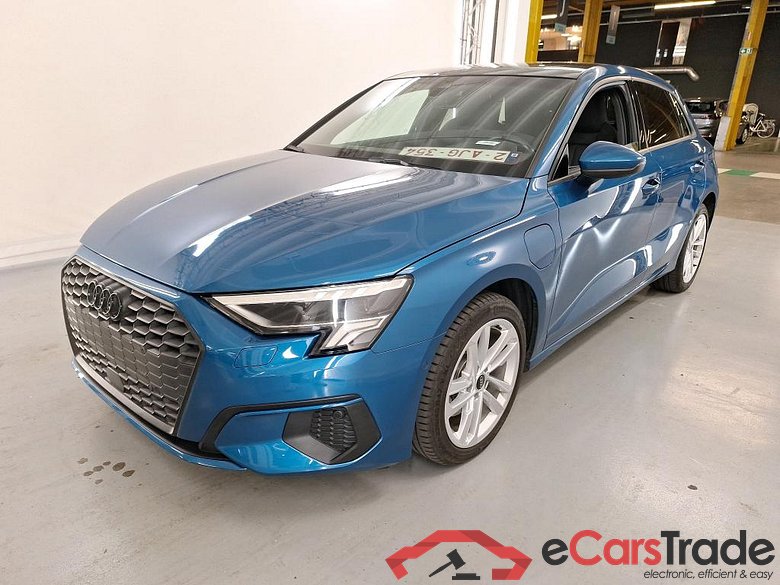 AUDI A3 SPORTBACK 1.4 40 TFSI E S TRONIC SPORTBACK