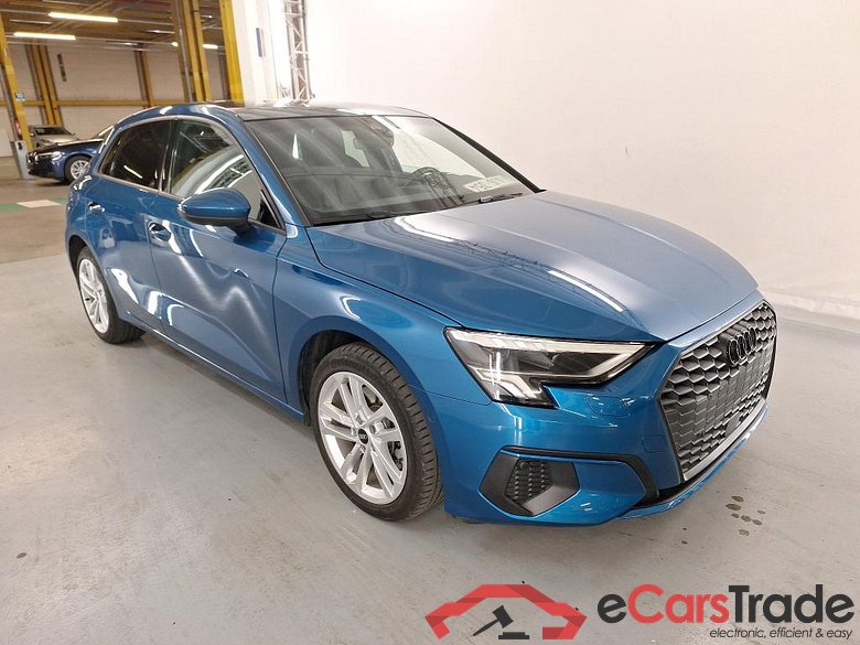 AUDI A3 SPORTBACK 1.4 40 TFSI E S TRONIC SPORTBACK #2