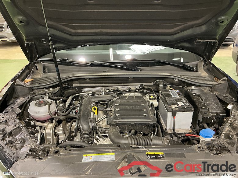 AUDI Q2 30 TFSI (EU6d-TEMP) #6