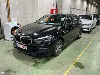 BMW 116