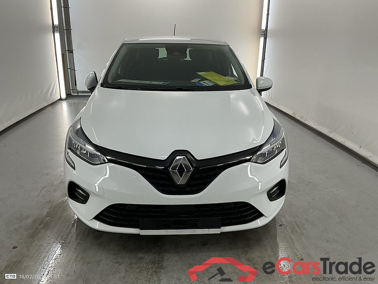 RENAULT Clio 1.0 TCE 100 CORPORATE EDITION #2