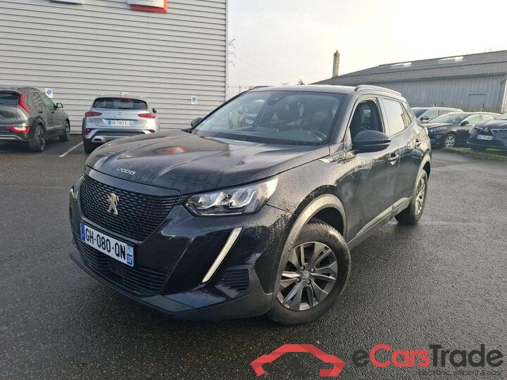 Peugeot 2008 1.2 PureTech Style Aut. LED Klima PDC ... #1