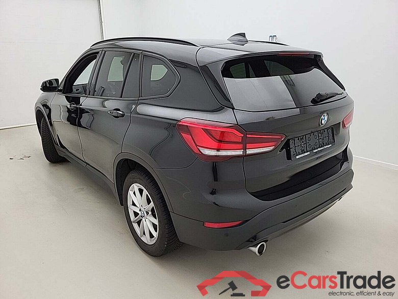 BMW X1 sDrive16d LED-Xenon Head-Up Navi-Pro Sport-Leather KeylessGo Klima PDC ... #4