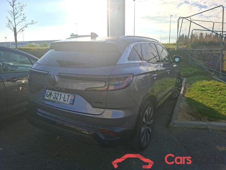 Renault Austral 1.2 E-Tech Hybrid 200Hp Techno Aut. Pano LED Virtual Navi-Pro 1/2 Leather KeylessGo Camera Klima PDC ... #3