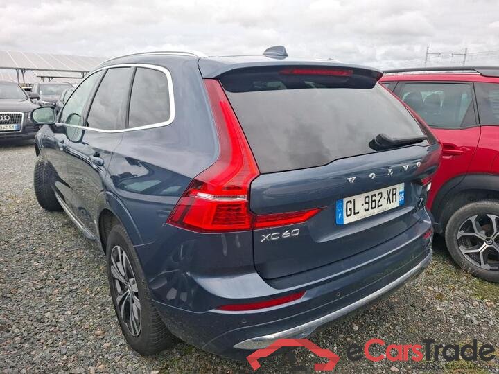 Volvo XC60 2.0 T6 Plug-In Hybrid Inscription 4WD Aut. Pano LED-Xenon Virtual ACC Navi Leather KeylessGo Camera Klima PDC ... #4