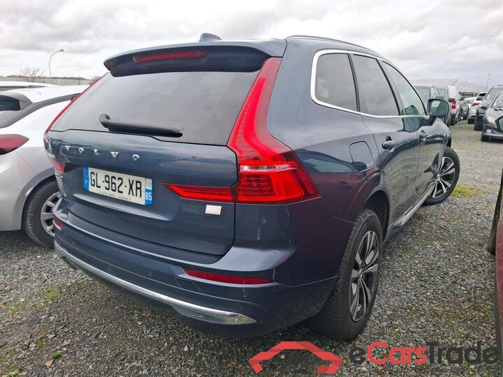Volvo XC60 2.0 T6 Plug-In Hybrid Inscription 4WD Aut. Pano LED-Xenon Virtual ACC Navi Leather KeylessGo Camera Klima PDC ... #3