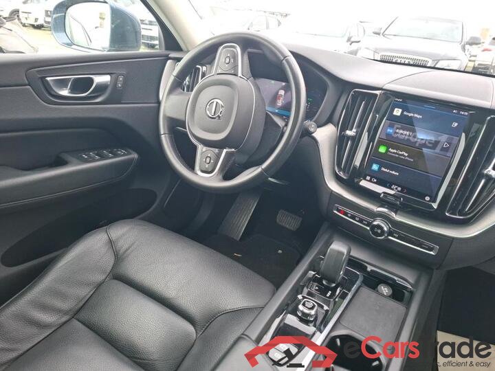 Volvo XC60 2.0 T6 Plug-In Hybrid Inscription 4WD Aut. Pano LED-Xenon Virtual ACC Navi Leather KeylessGo Camera Klima PDC ... #5