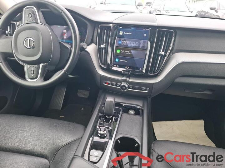 Volvo XC60 2.0 T6 Plug-In Hybrid Inscription 4WD Aut. Pano LED-Xenon Virtual ACC Navi Leather KeylessGo Camera Klima PDC ... #6