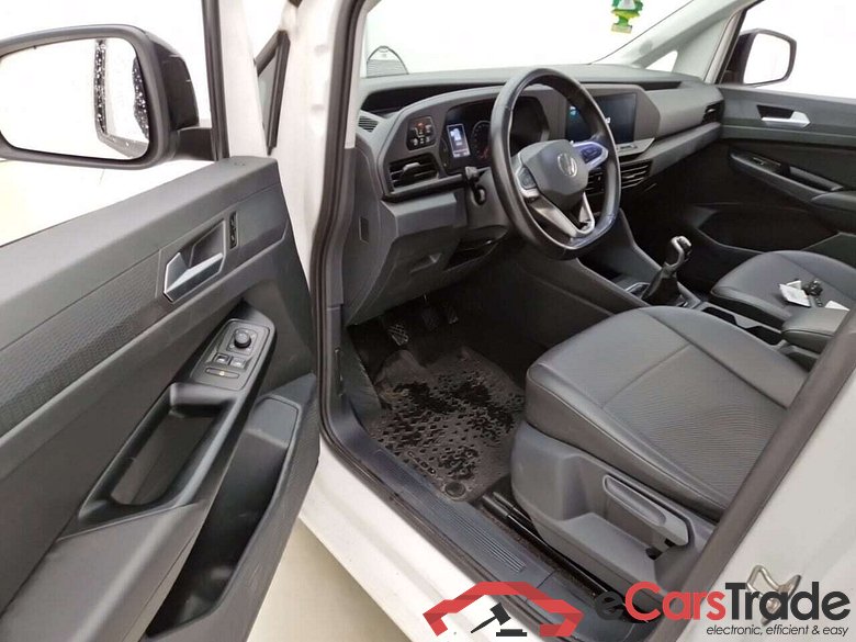 Volkswagen Caddy Maxi 2.0 TDI 2 Slide Doors 7PL Pano ACC Navi Camera Klima PDC ... #5