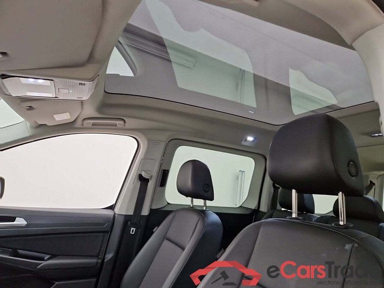 Volkswagen Caddy Maxi 2.0 TDI 2 Slide Doors 7PL Pano ACC Navi Camera Klima PDC ... #6