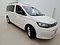 preview Volkswagen Caddy Maxi #1