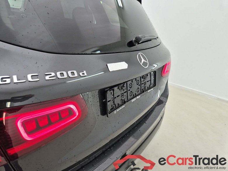 MERCEDES-BENZ GLC 200D  BUSINESS SOL. AUT. #4