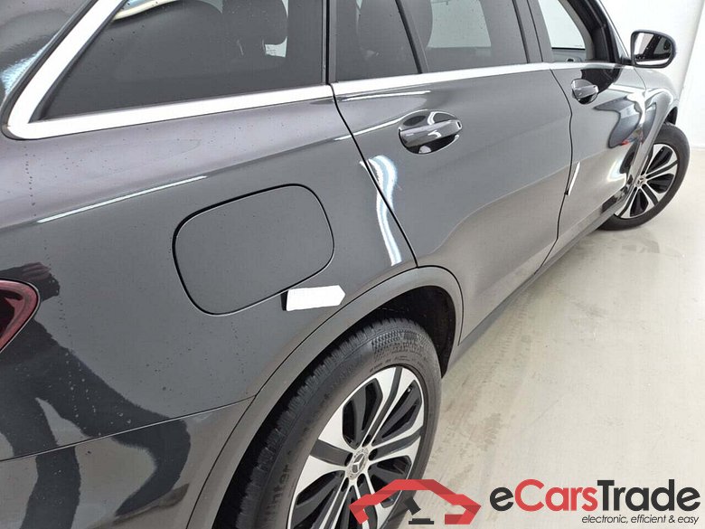 MERCEDES-BENZ GLC 200D  BUSINESS SOL. AUT. #5