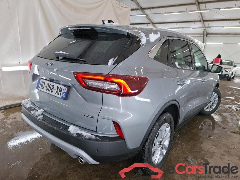 Kuga Plug-In Hybrid Titanium 2.5 240CV BVAV 6E #3