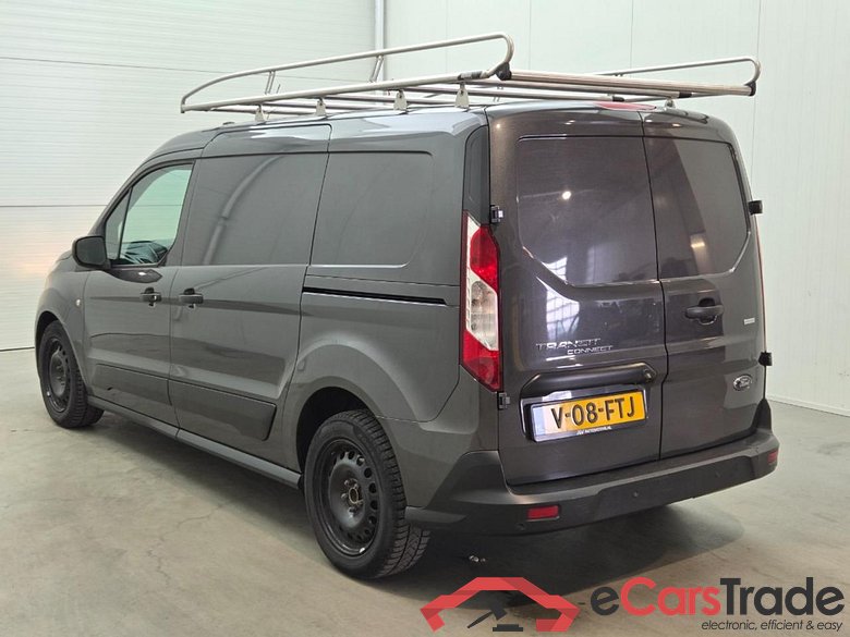 FORD TRANSIT CONNECT 1.0 Ecoboost L2 Trend #3