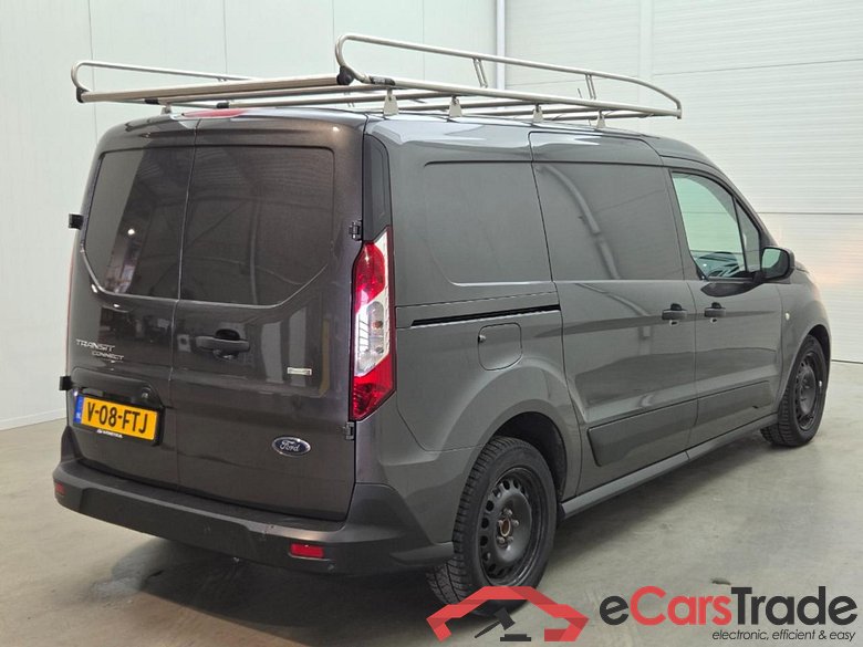 FORD TRANSIT CONNECT 1.0 Ecoboost L2 Trend #4