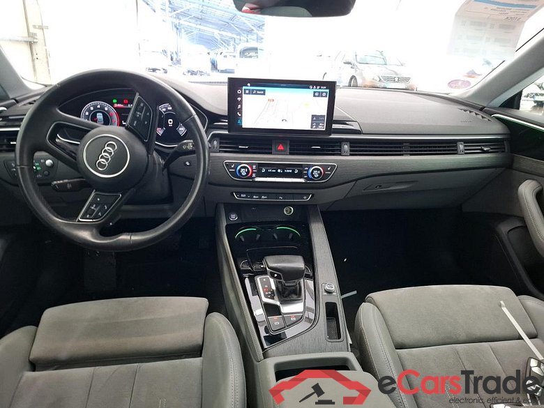 AUDI A5 Sportback / 2019 / 5P / Berline 40 TFSI 190 S TRONIC 7 AVUS SB #5