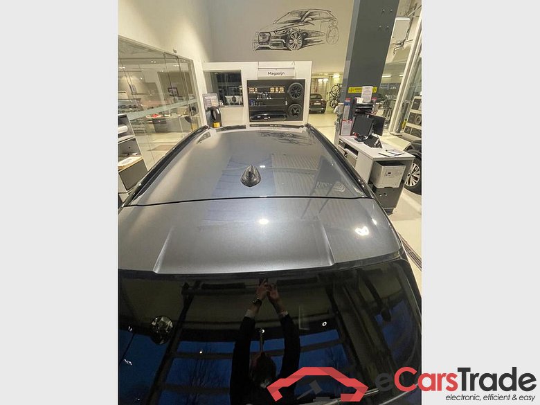 BMW X5 PHEV (G05) 3.0AS xDrive45e (EU6AP) #5