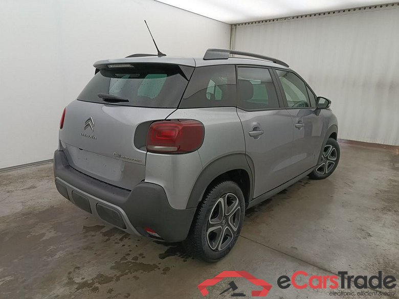 Citroën C3 Aircross 1.2 PureTech 110 S&S MAN6 Feel 5d #2