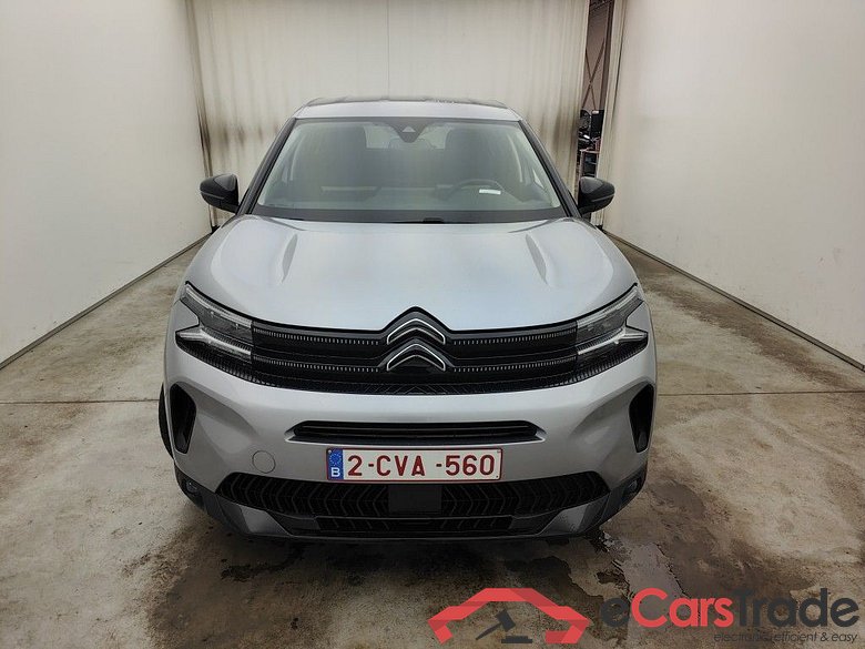 Citroën C5 Aircross 1.5 BlueHDi 130 S&S EAT8 Live 5d #5