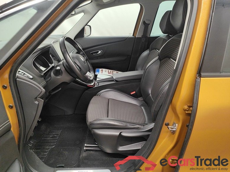 Renault Scénic TCe 140 GPF Bose Edition 5d #3