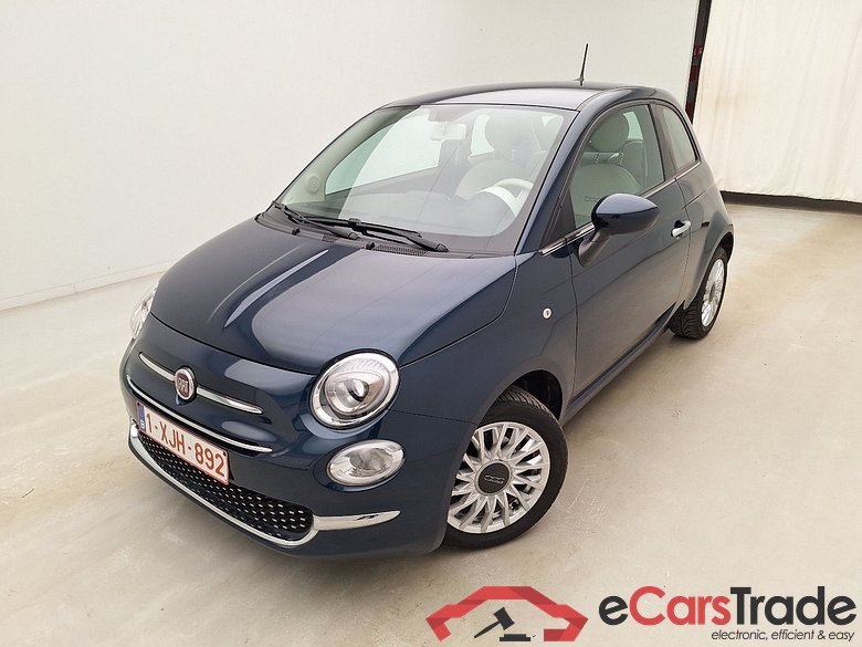 Fiat, 500 '15, Fiat 500 1.2 8v 69hp Lounge 3d #2