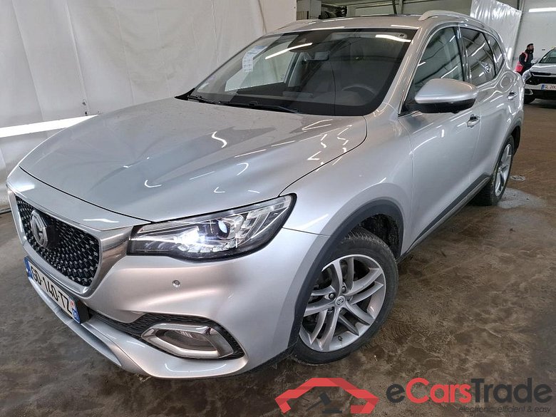 MG EHS / 2021 / 5P / SUV 1.5T GDI PHEV Luxe Auto #1