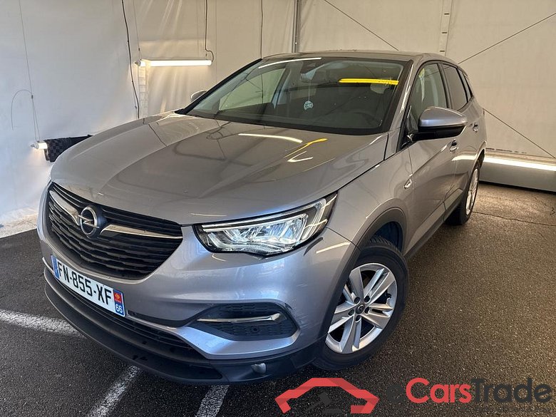 Grandland X Business Edition 1.5 130CV BVM6 E6dT