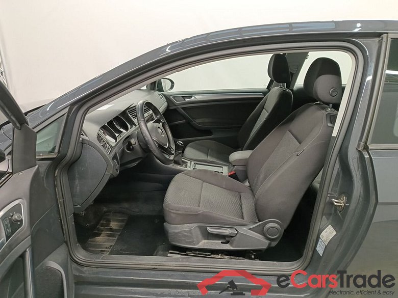 Volkswagen Golf 1.0 TSI Display Klima ... #5