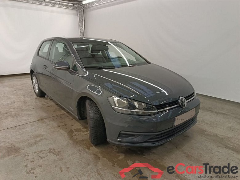 Volkswagen Golf 1.0 TSI Display Klima ... #2