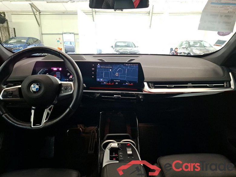 BMW X1 2.0 xDrive23i M-Sport Aut. LED-Xenon Head-Up LC-Pro Sport-Leather Ambient Navi-Pro KeylessGo Camera Klima PDC ... #6