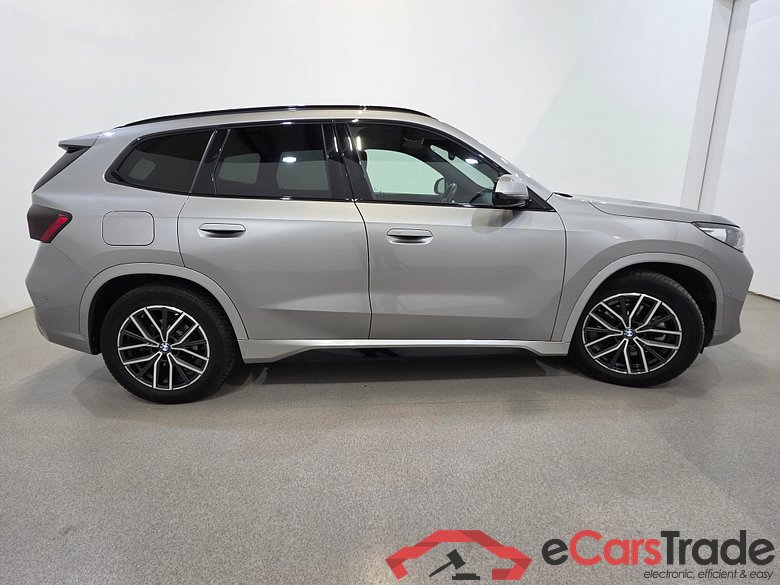 BMW X1 2.0 xDrive23i M-Sport Aut. LED-Xenon Head-Up LC-Pro Sport-Leather Ambient Navi-Pro KeylessGo Camera 360 Klima PDC ... #5
