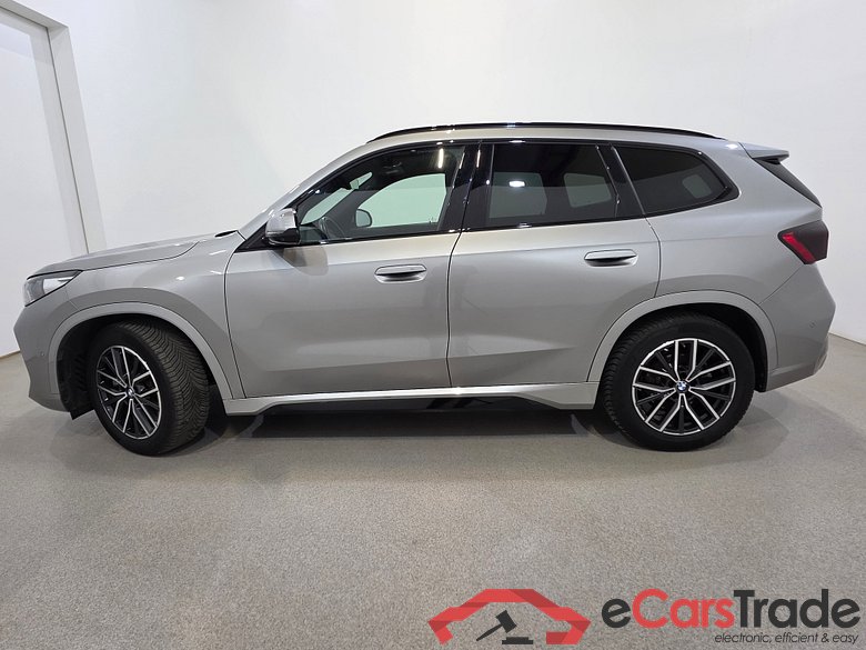 BMW X1 2.0 xDrive23i M-Sport Aut. LED-Xenon Head-Up LC-Pro Sport-Leather Ambient Navi-Pro KeylessGo Camera 360 Klima PDC ... #2