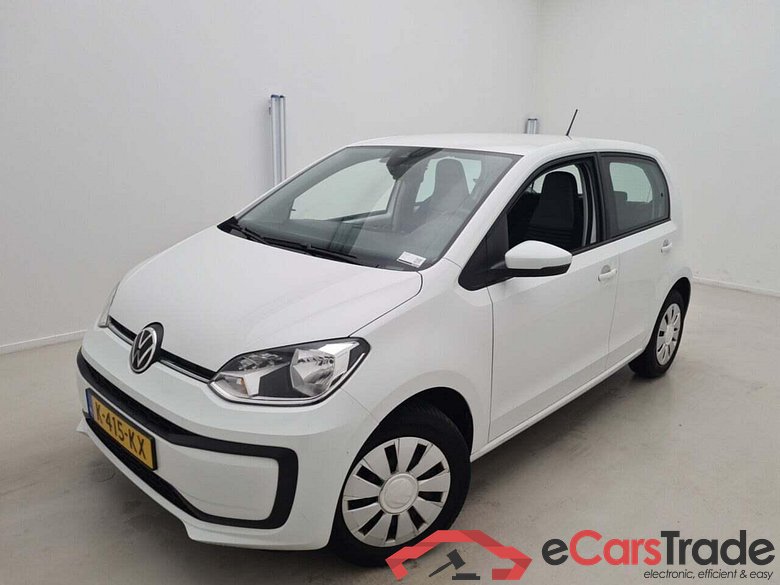 VOLKSWAGEN up! 1.0