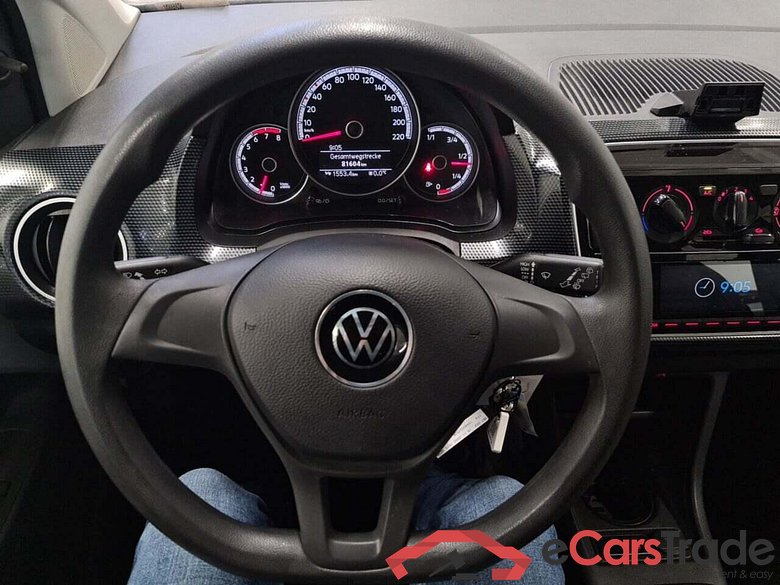 VOLKSWAGEN up! 1.0 #6