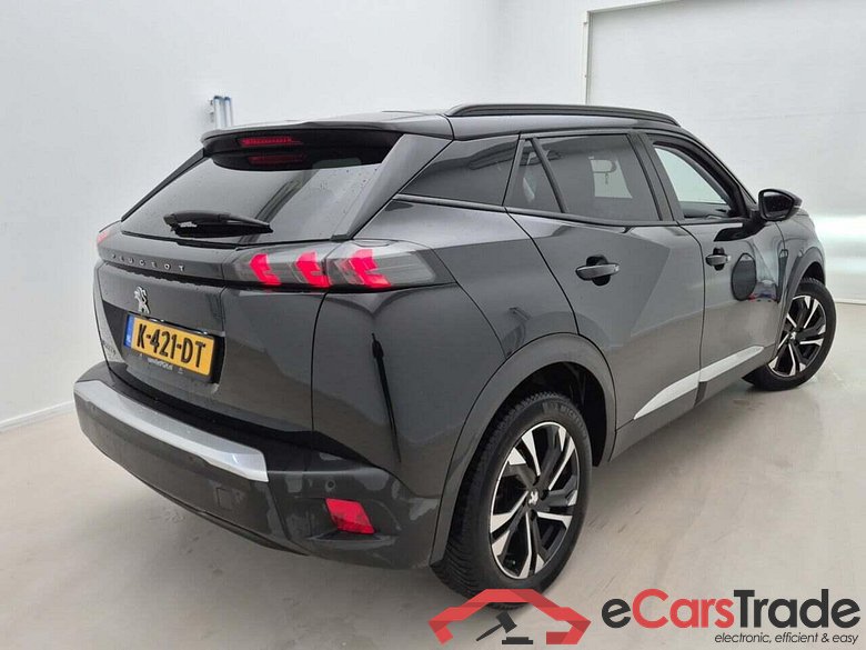 PEUGEOT e-2008 EV Allure 50 kWh #2