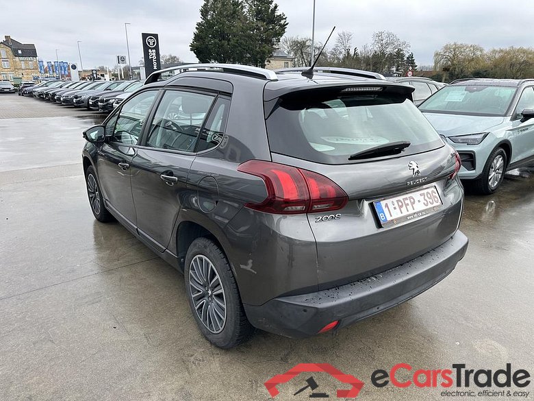 PEUGEOT 2008 1.2i PureTech Active S&S (EU6.2) #3