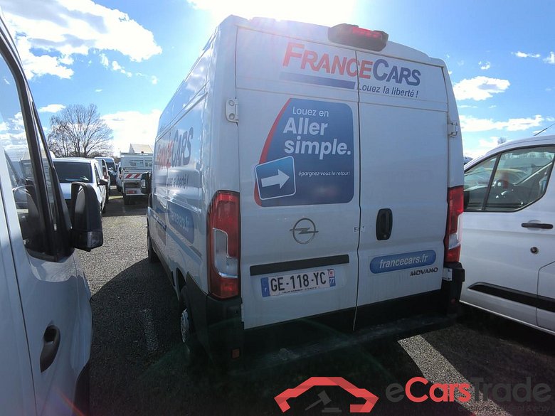 MOVANO FG 3T5 L2H2 PCLIM 140 #6