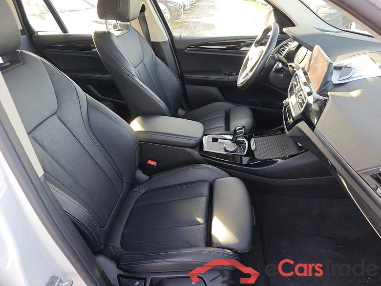 BMW X3 / 2021 / 5P / todoterreno xDrive20d #6