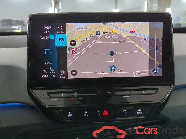 VOLKSWAGEN ID.3 150 kW #2