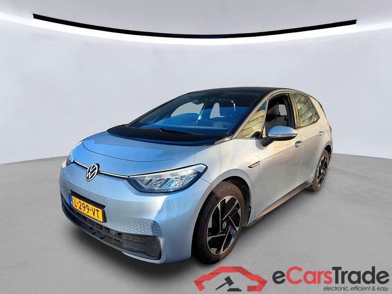 VOLKSWAGEN ID.3 150 kW #1