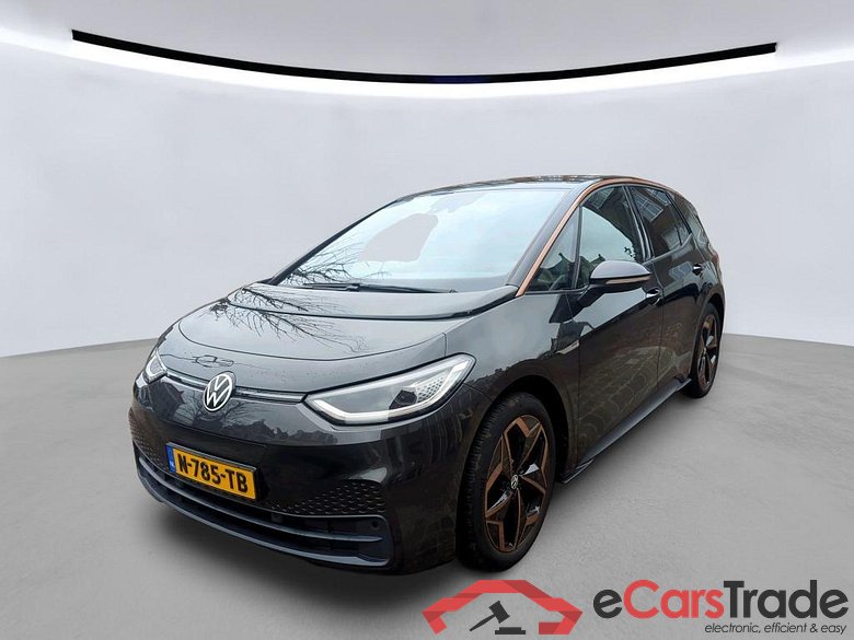 VOLKSWAGEN ID.3 107 kW