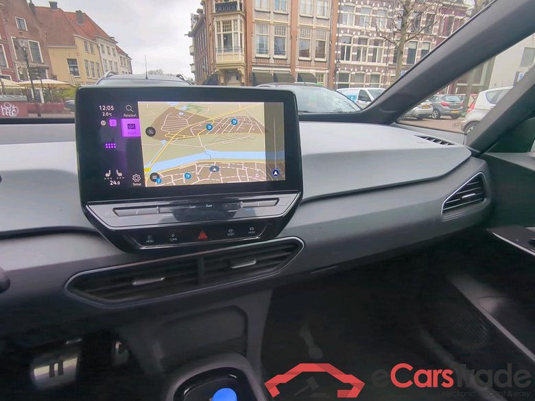 VOLKSWAGEN ID.3 107 kW #2