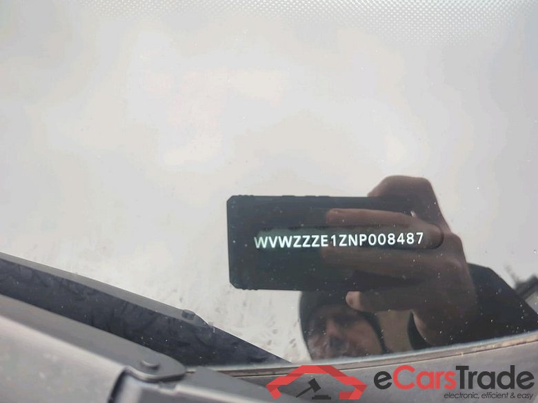 VOLKSWAGEN ID.3 107 kW #3