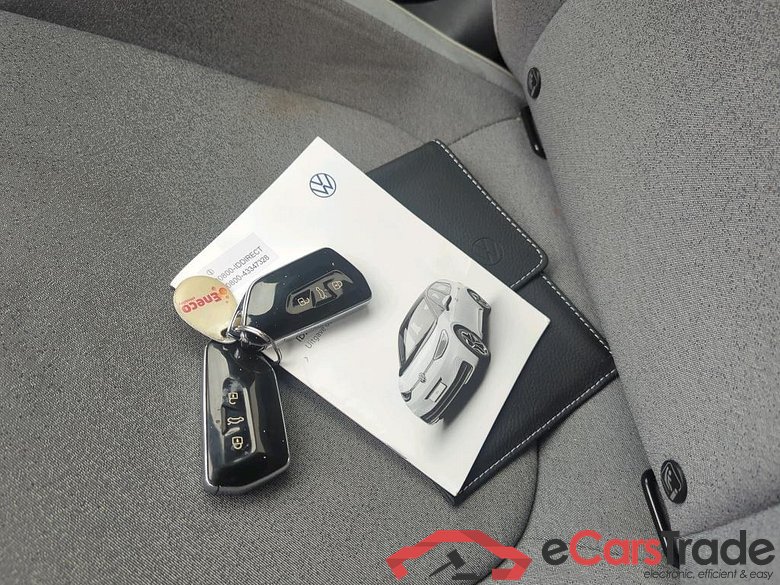 VOLKSWAGEN ID.3 107 kW #6