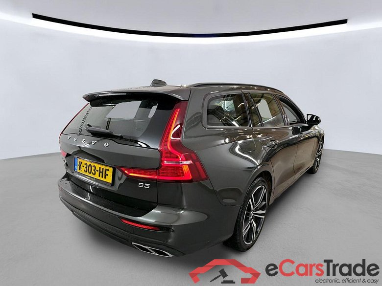 VOLVO V60 120 kW #6