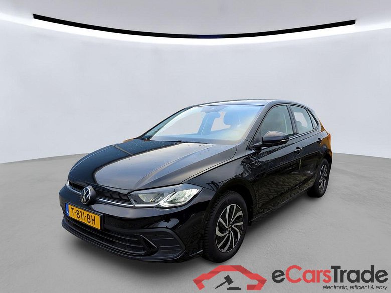 VOLKSWAGEN POLO 70 kW